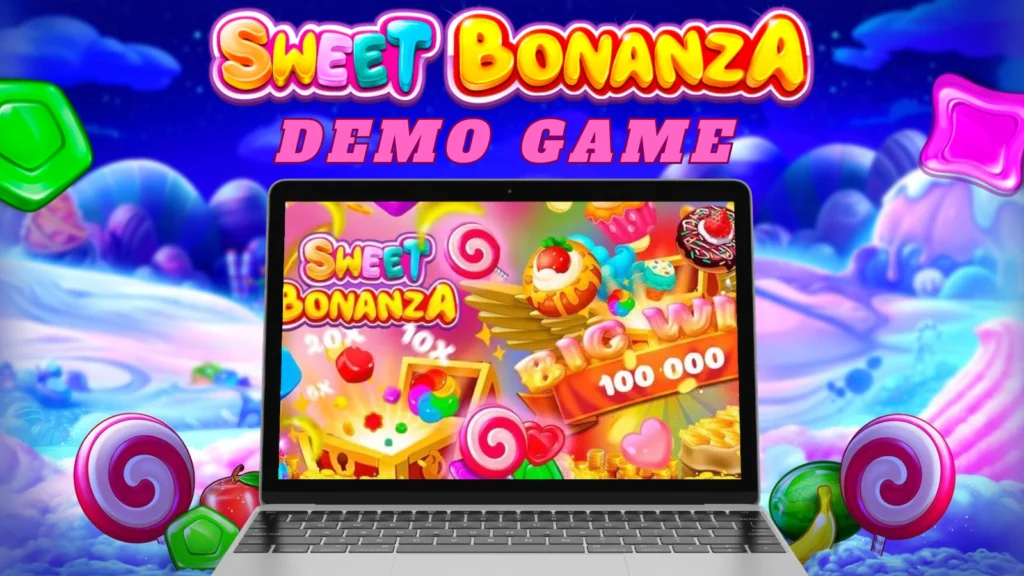 sweet bonanza online casino