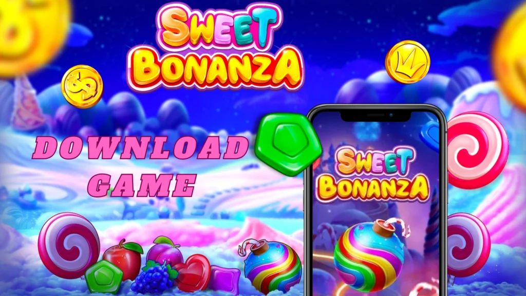 sweet bonanza download