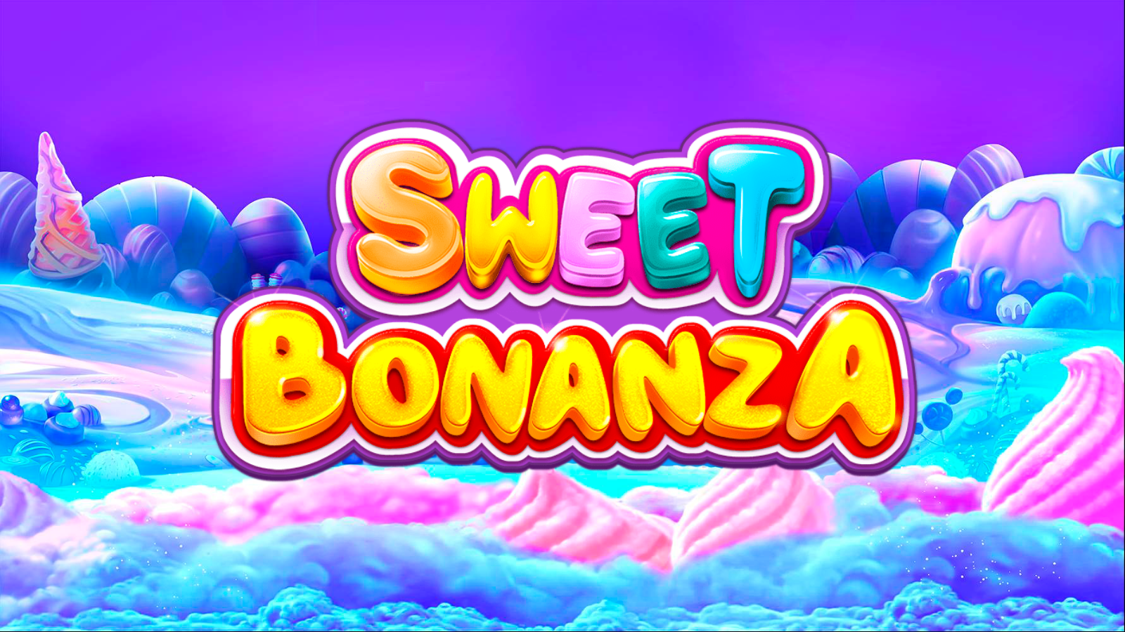 sweet bonanza